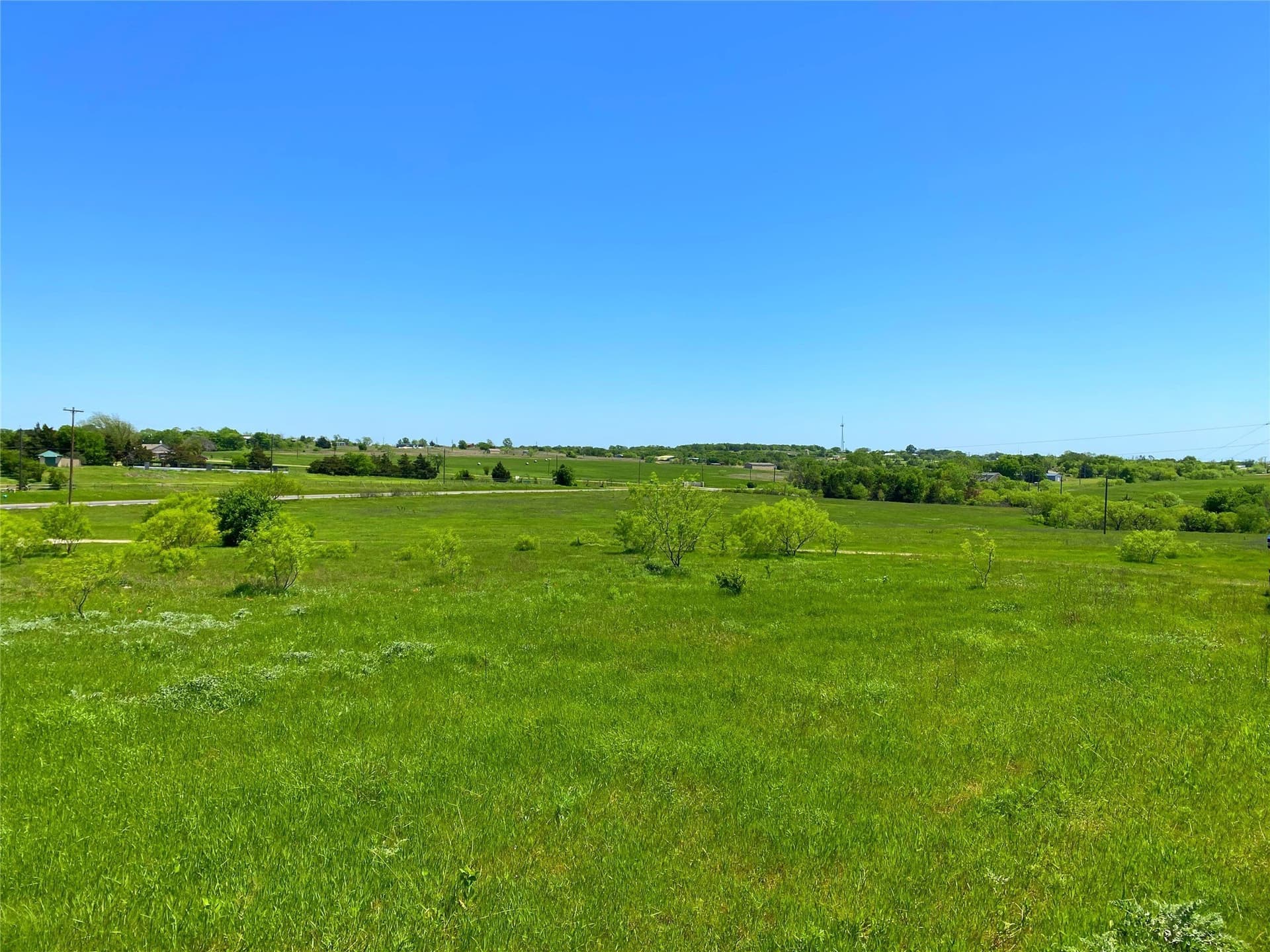 275 acres in Montague County featured view