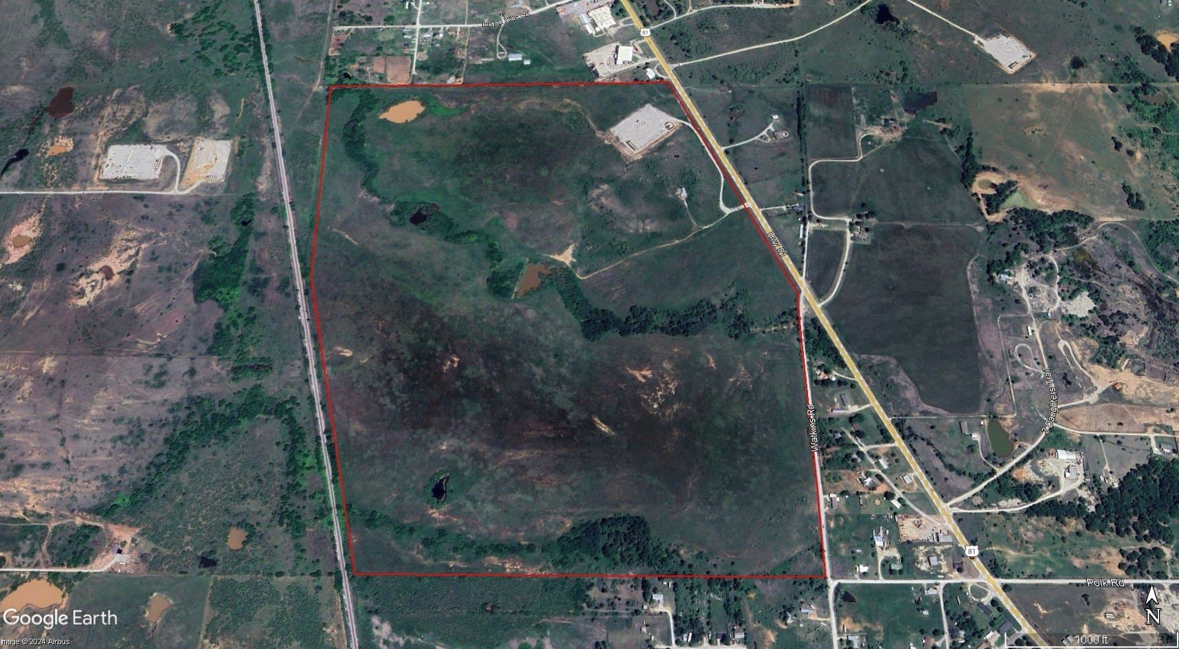 275 acres in Montague County - photo 31