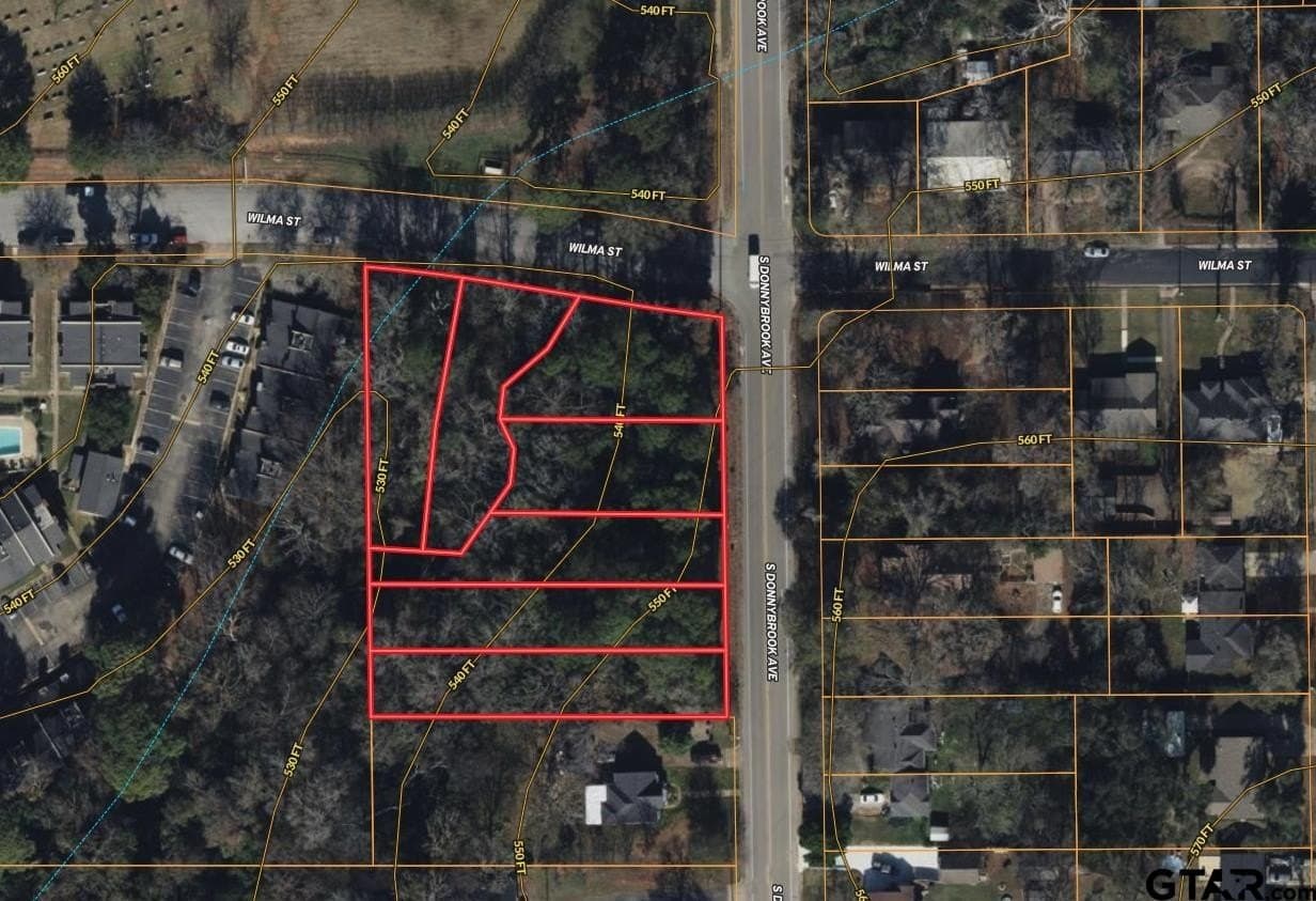0.21 acres in Smith County - photo 3