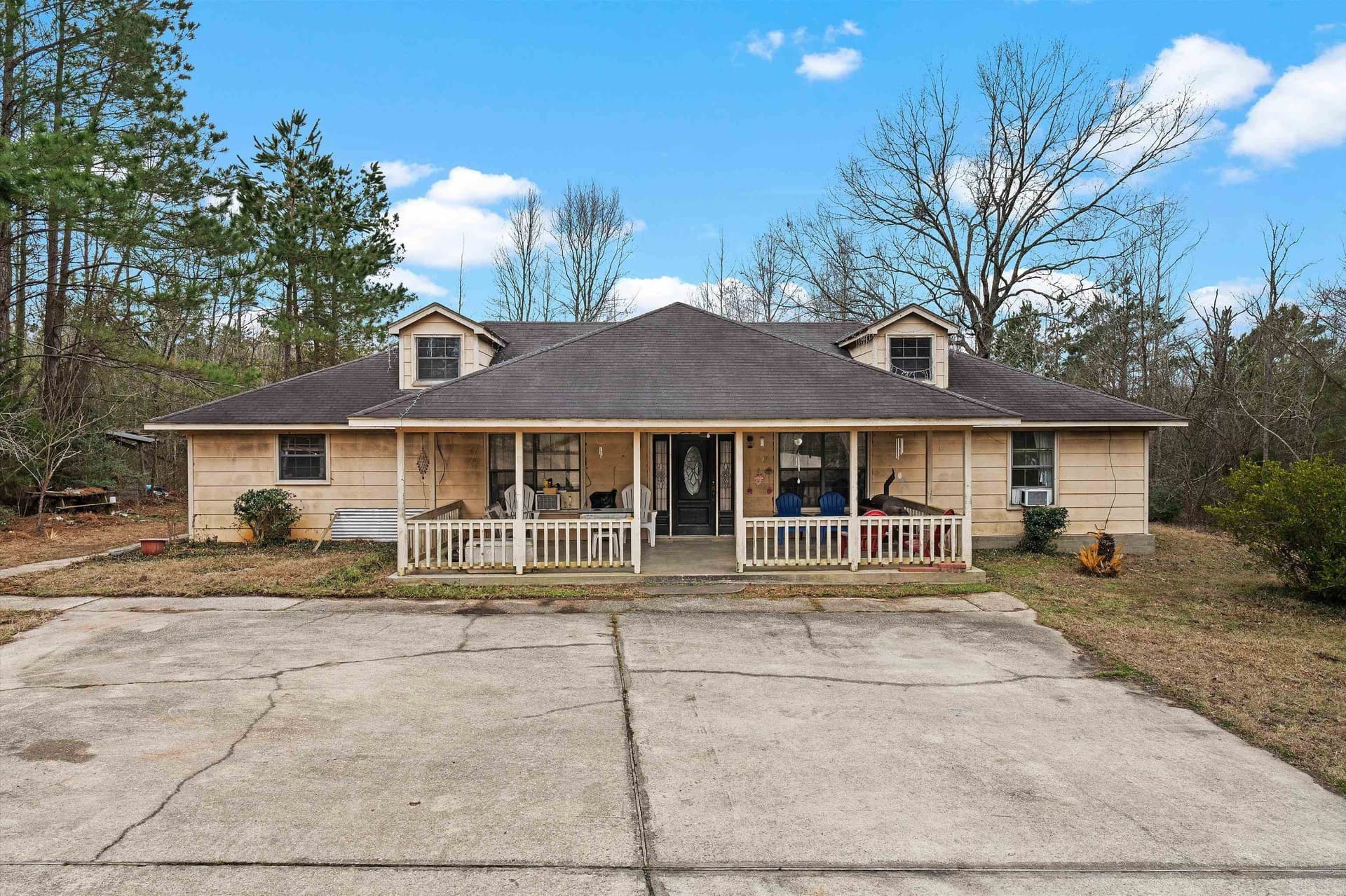 37.8 acres in Shelby County