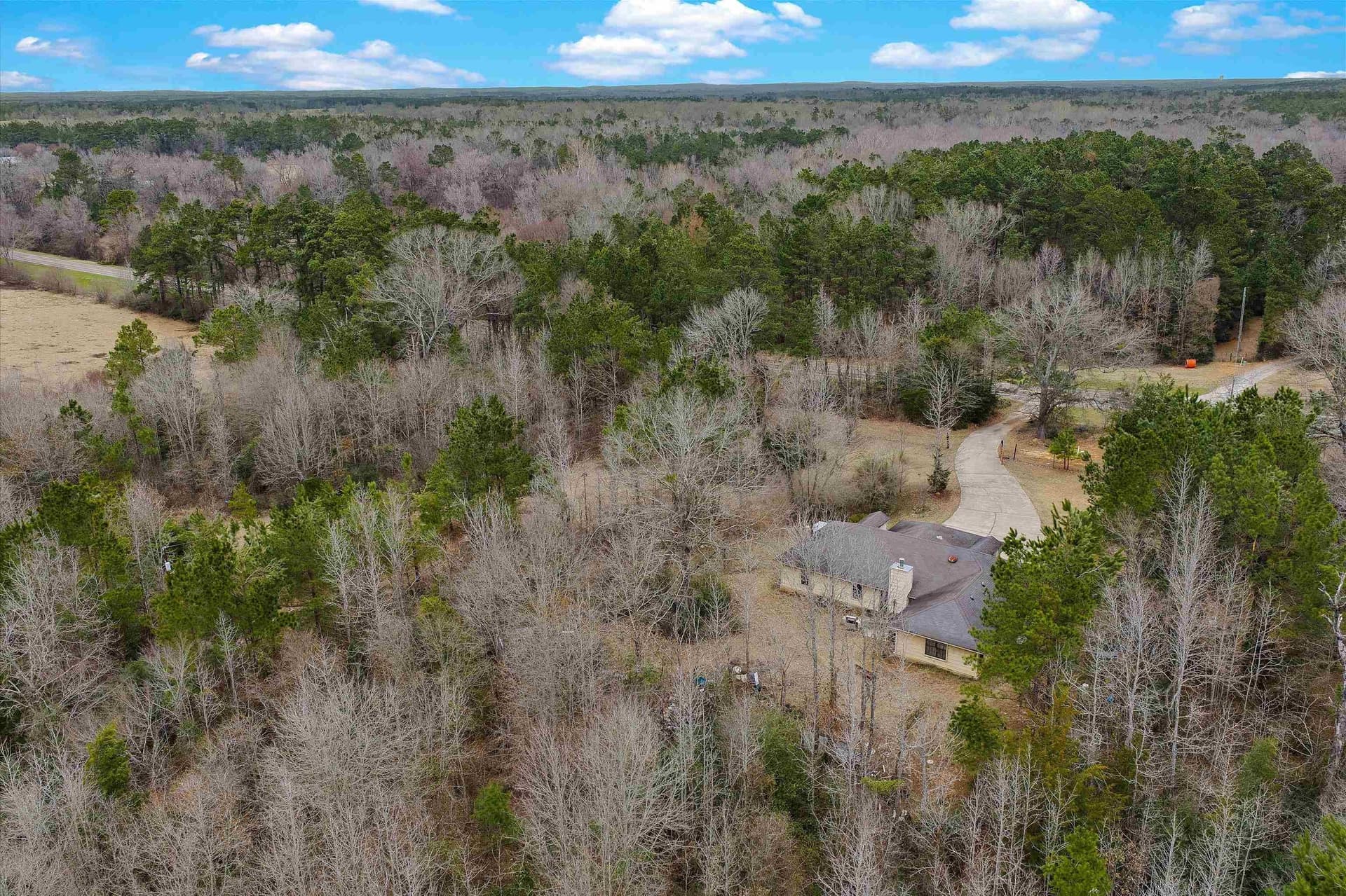 37.8 acres in Shelby County featured view