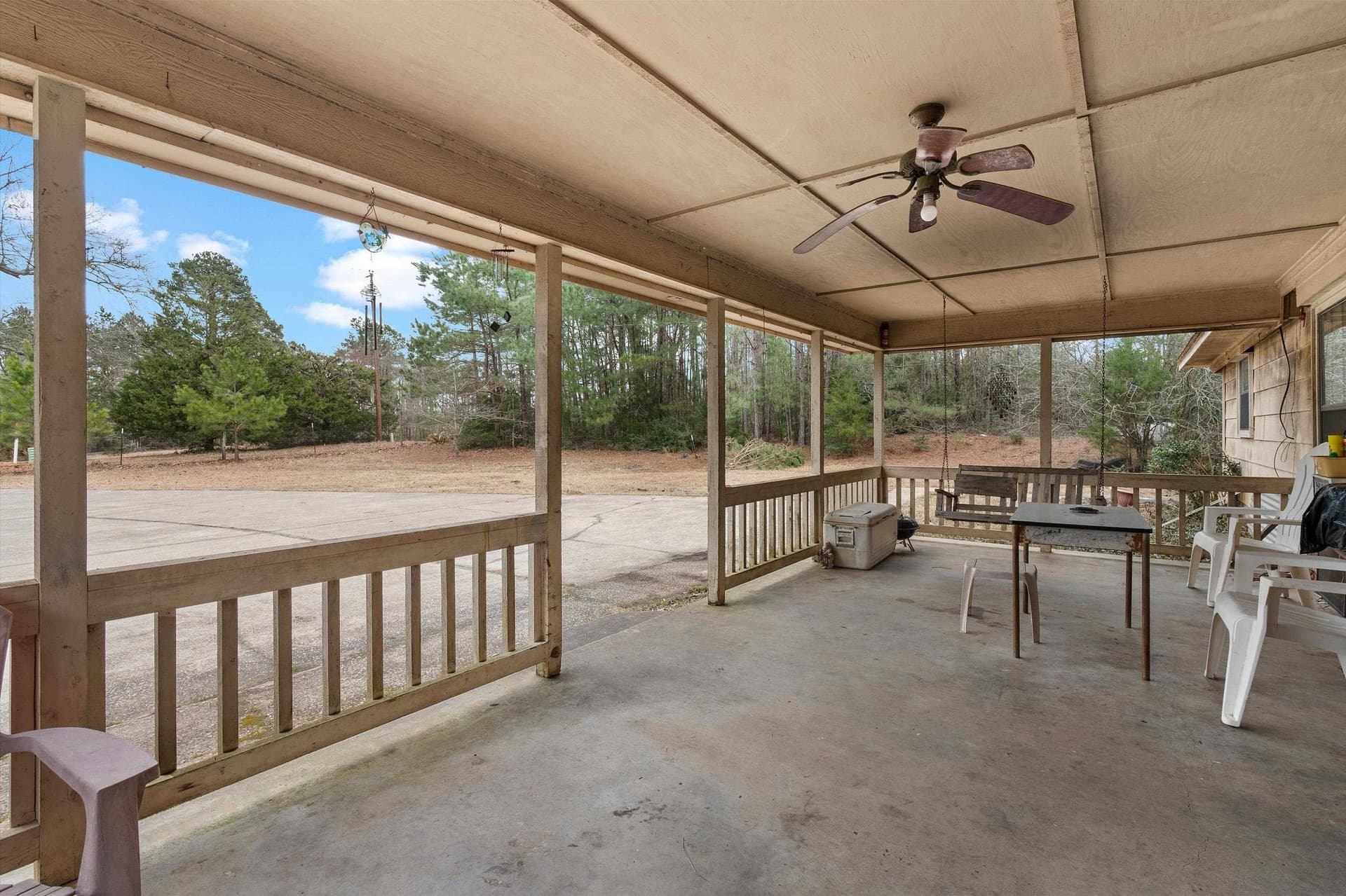 37.8 acres in Shelby County gallery image 3