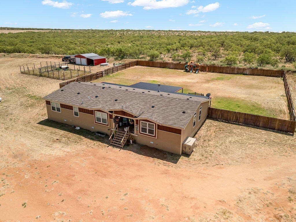 80 acres in Mitchell County - photo 42