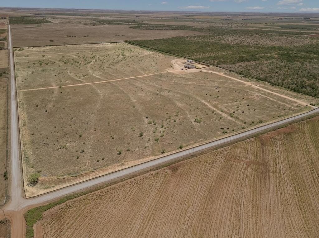 80 acres in Mitchell County - photo 50