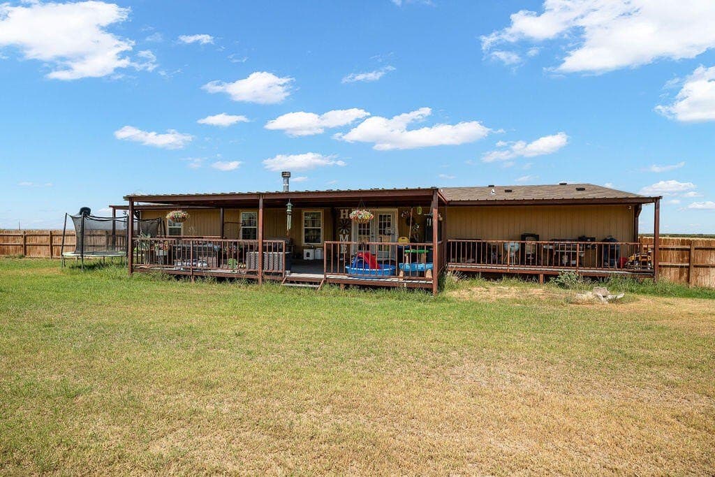 80 acres in Mitchell County - photo 40