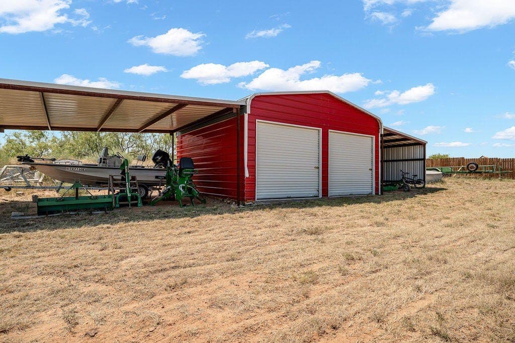 80 acres in Mitchell County - photo 44