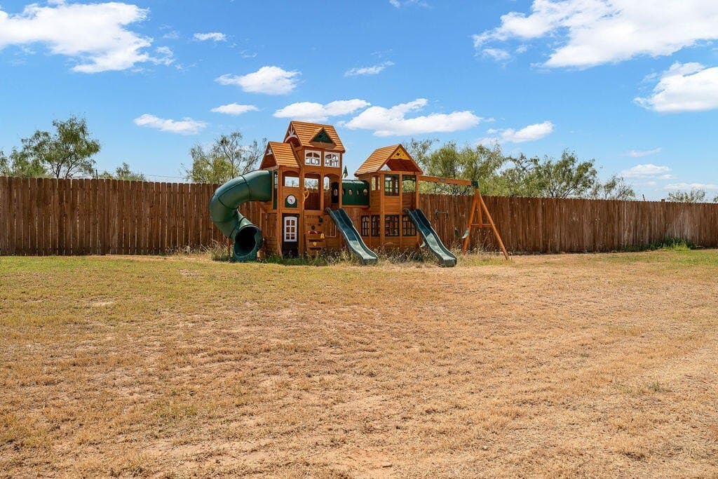 80 acres in Mitchell County - photo 41