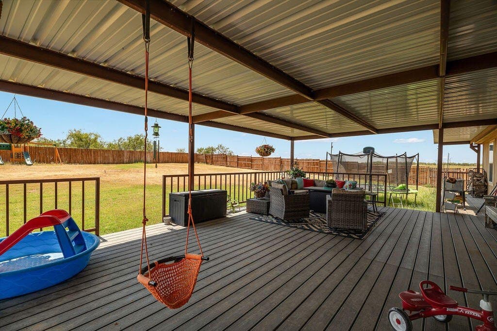 80 acres in Mitchell County - photo 38
