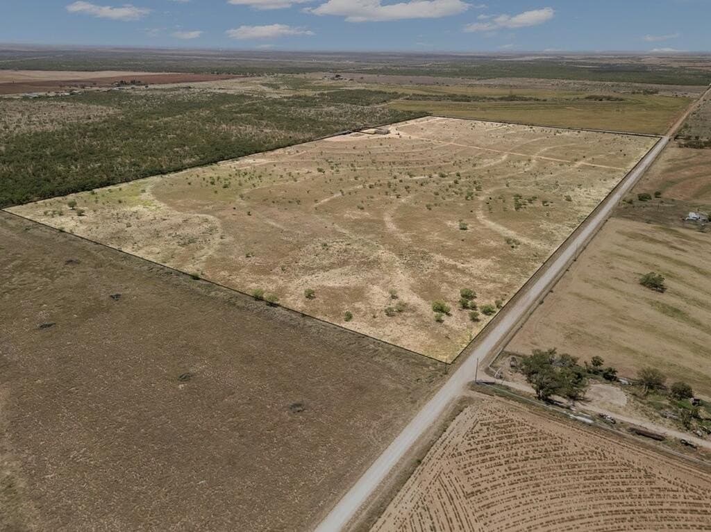 80 acres in Mitchell County - photo 52