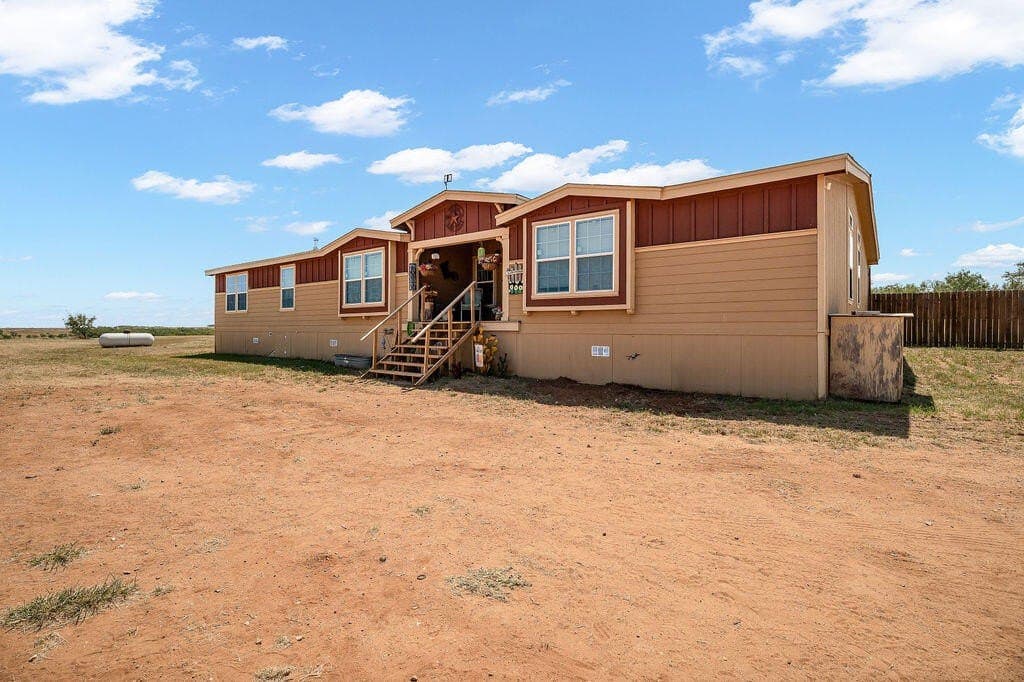 80 acres in Mitchell County - photo 47