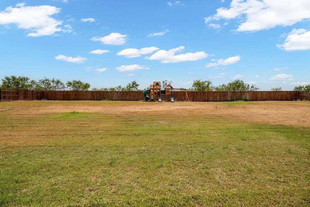 80 acres in Mitchell County - photo 39