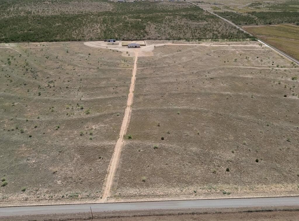 80 acres in Mitchell County - photo 51