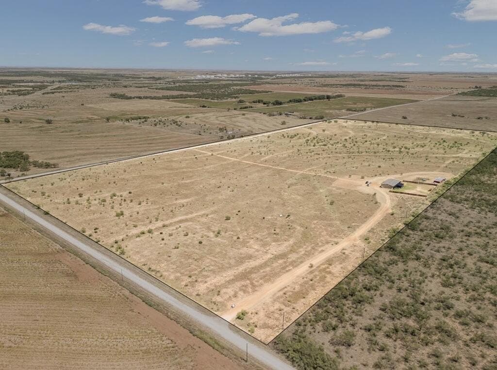 80 acres in Mitchell County - photo 48