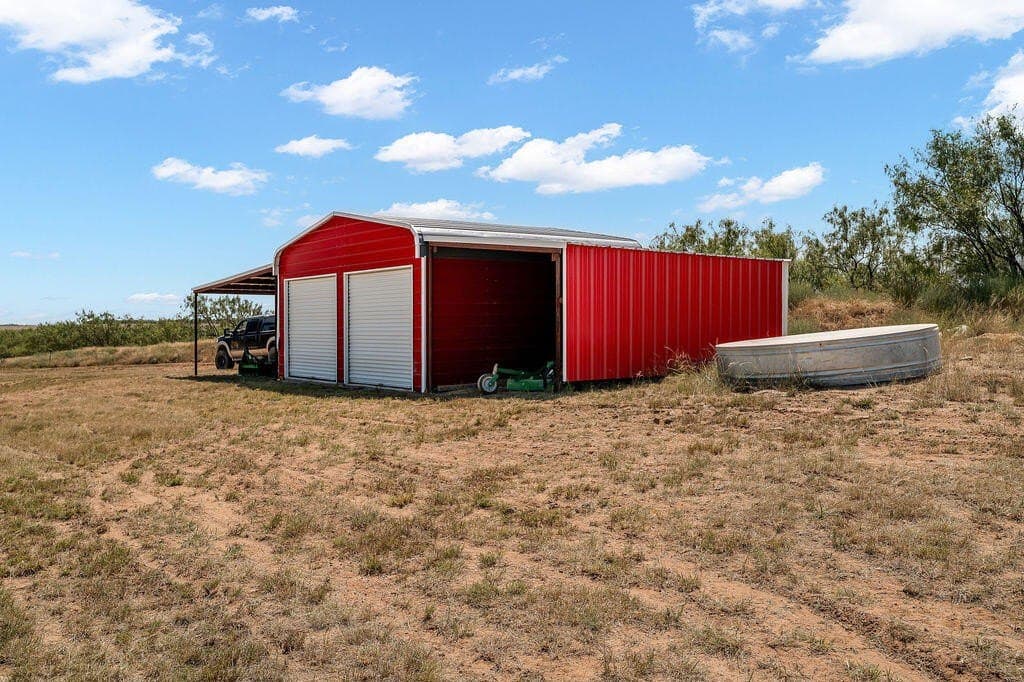 80 acres in Mitchell County - photo 45