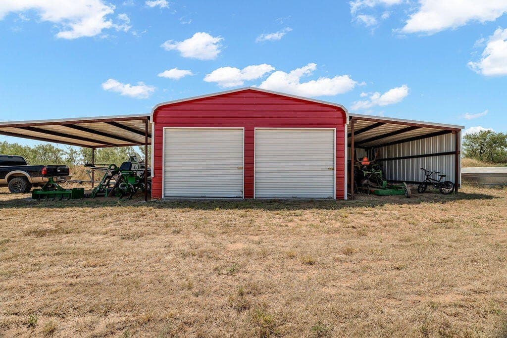 80 acres in Mitchell County - photo 43