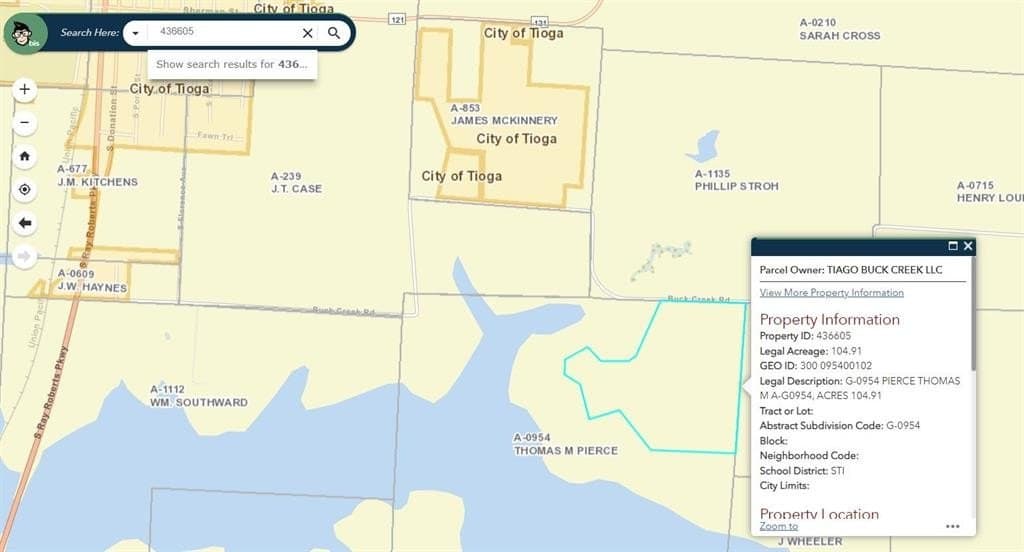 117.59 acres in Grayson County gallery image 2