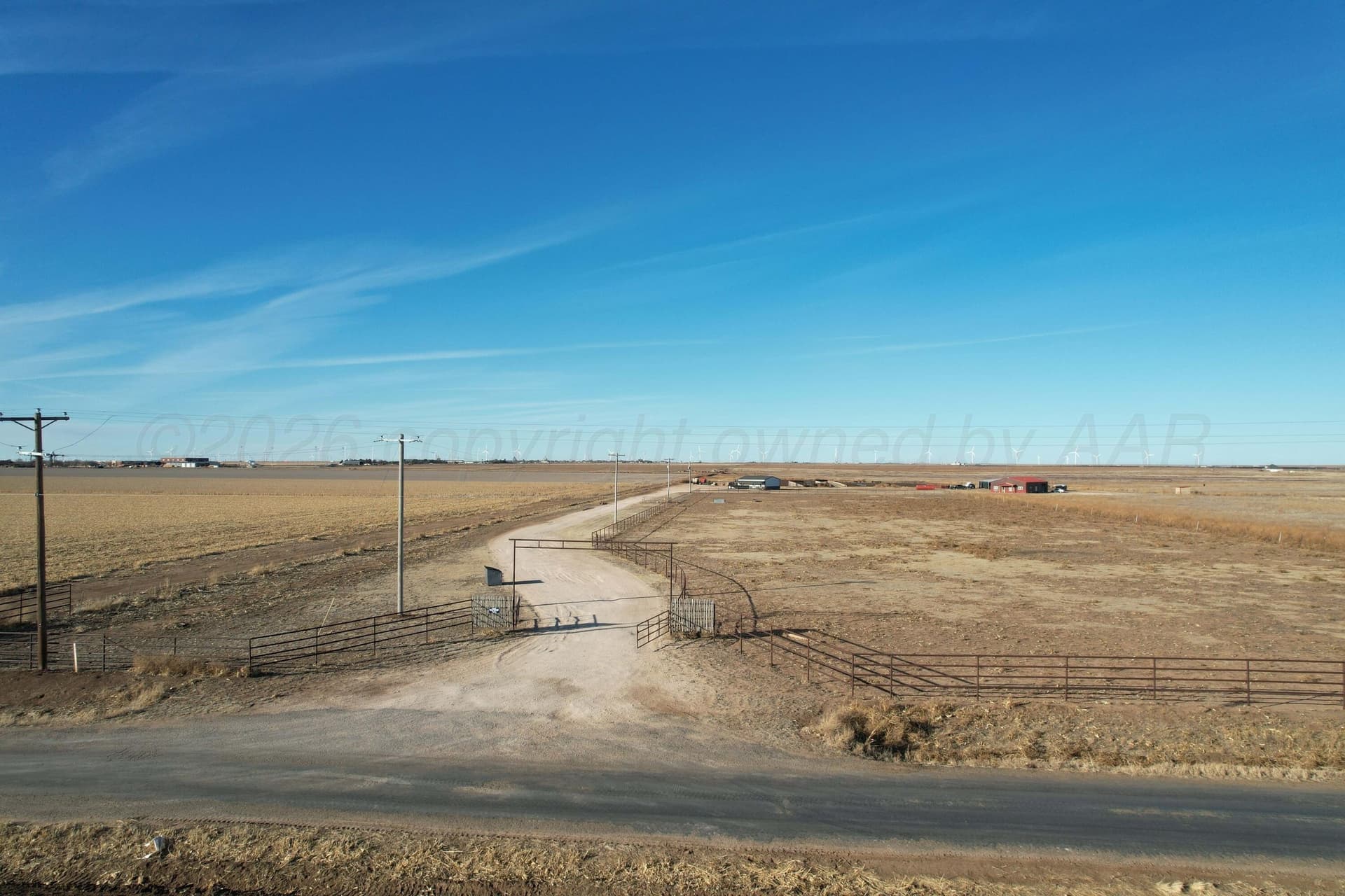 20 acres in Deaf Smith County featured view