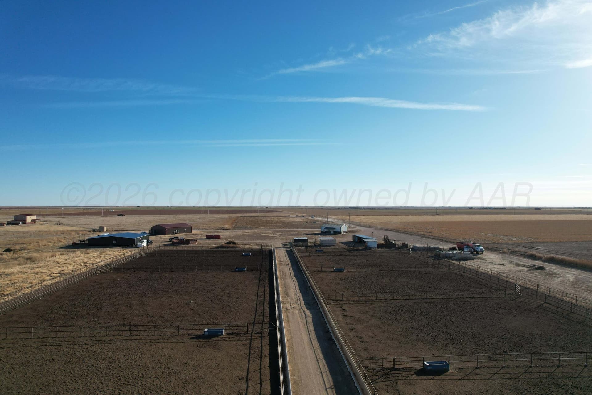 20 acres in Deaf Smith County gallery image 3