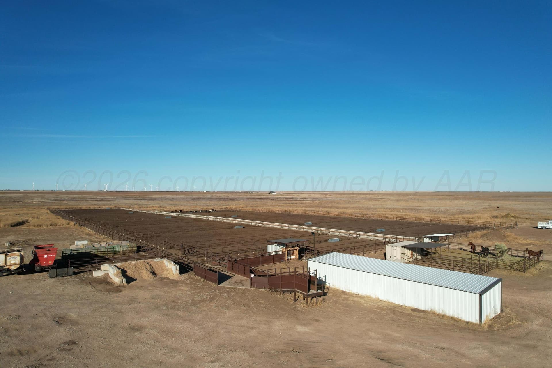 20 acres in Deaf Smith County gallery image 2