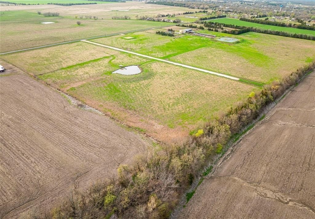 3.51 acres in Lamar County