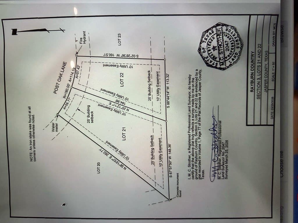 0.21 acres in Texas County gallery image 3