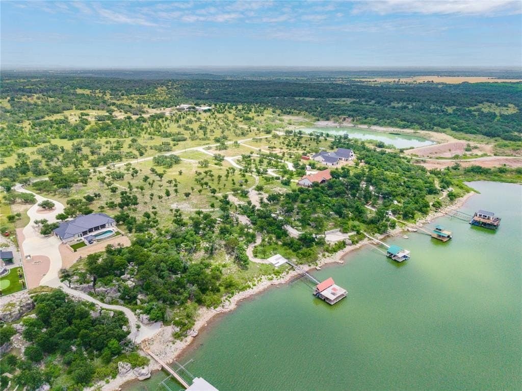 2.9 acres in Brown County featured view