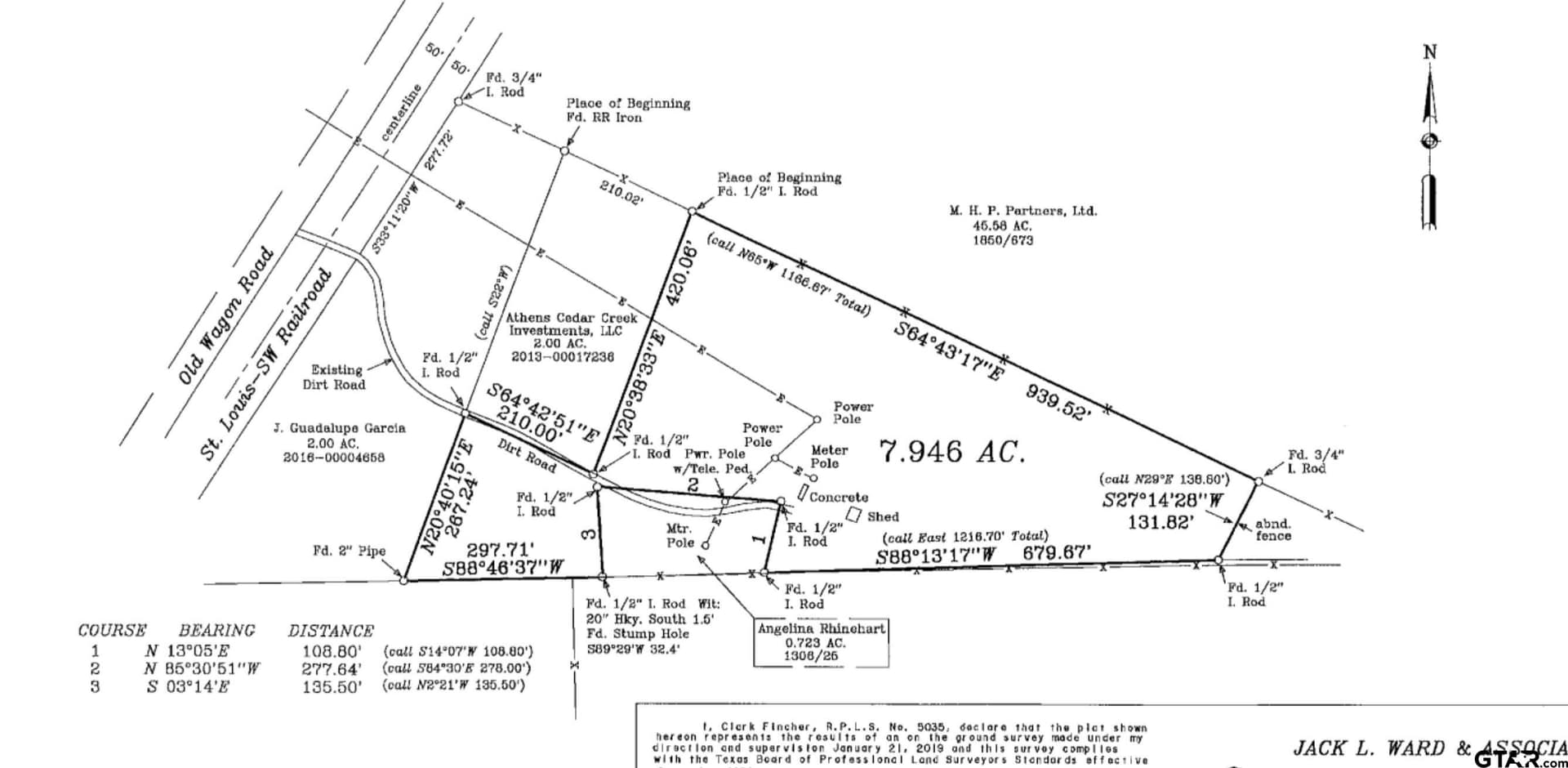 6.48 acres in Henderson County - photo 4