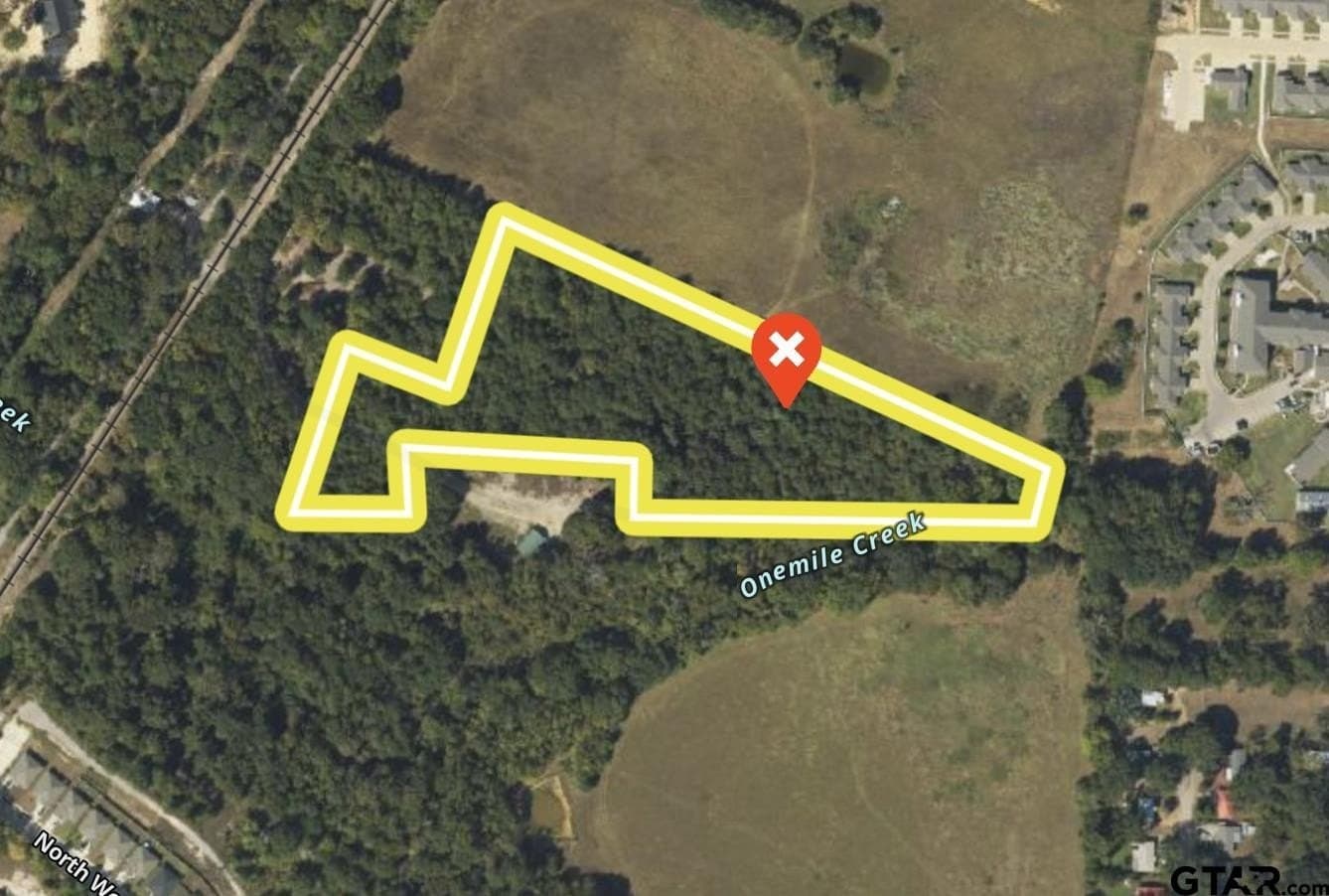 6.48 acres in Henderson County - photo 3