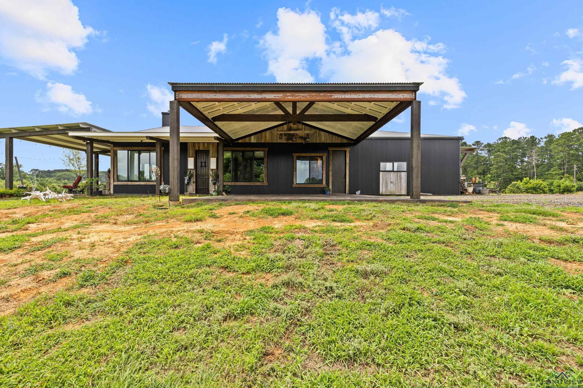 70.02 acres in Rusk County gallery image 4