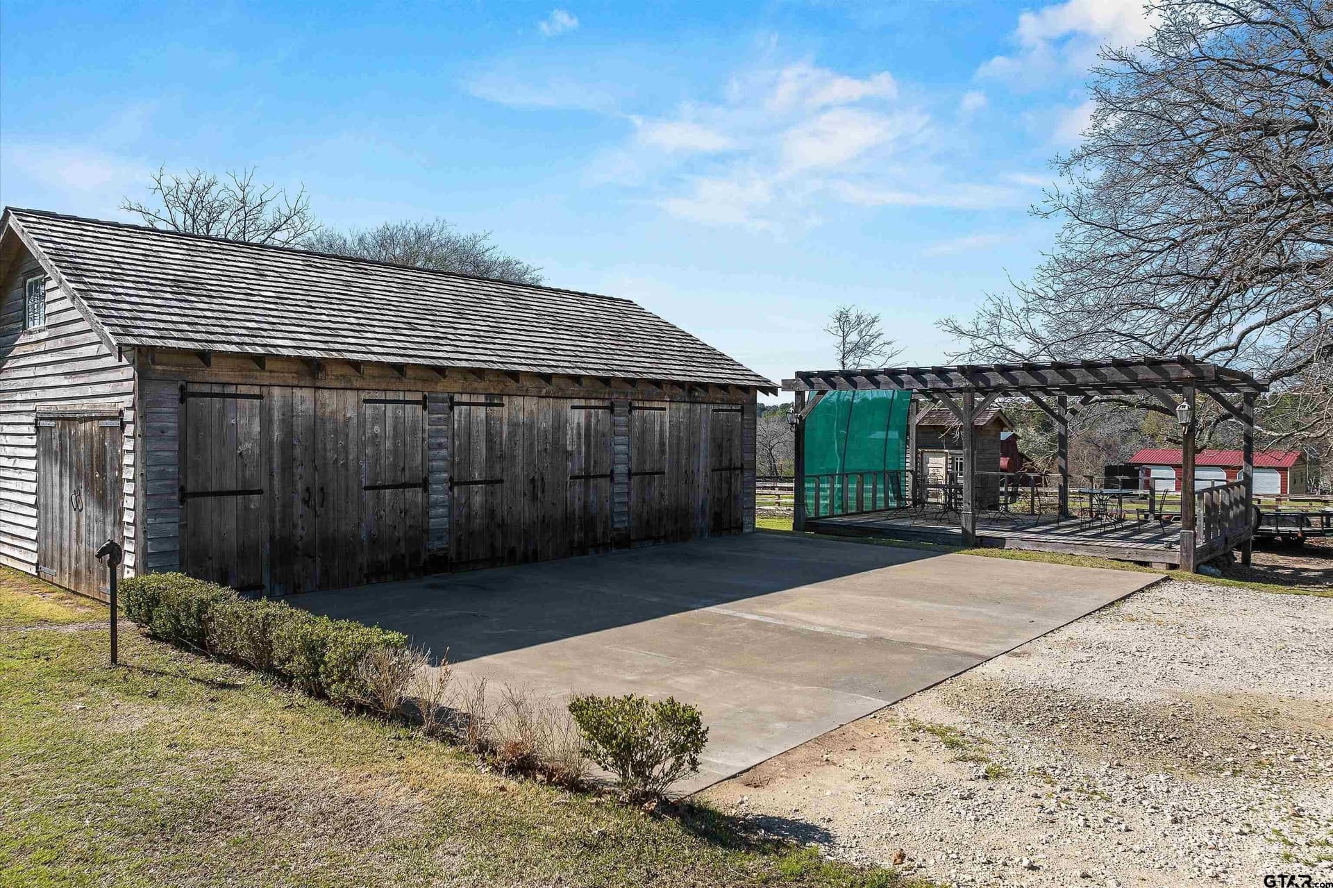 100 acres in Rusk County - photo 41