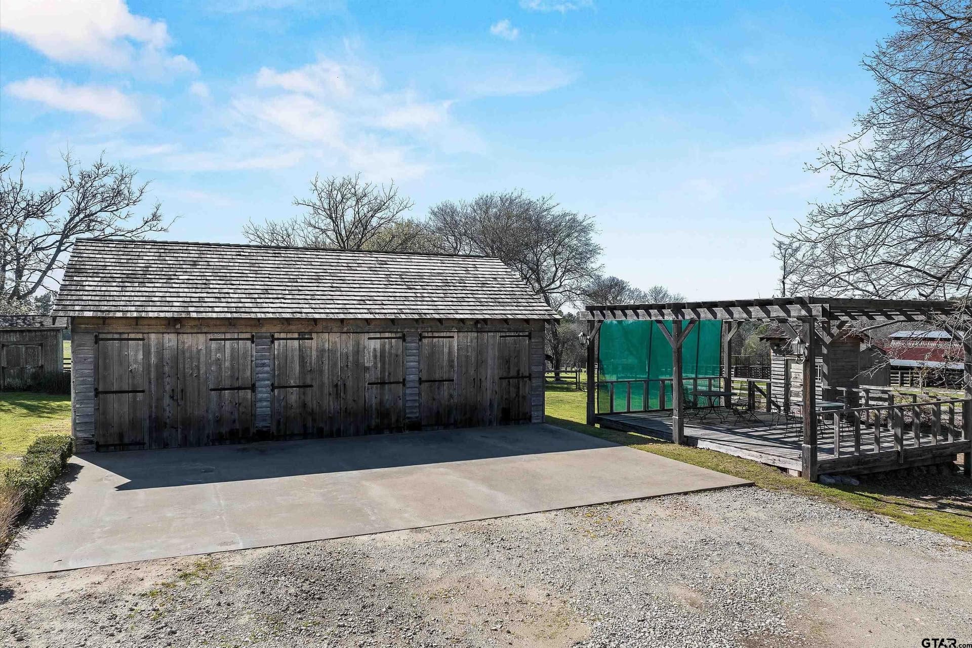 100 acres in Rusk County - photo 42