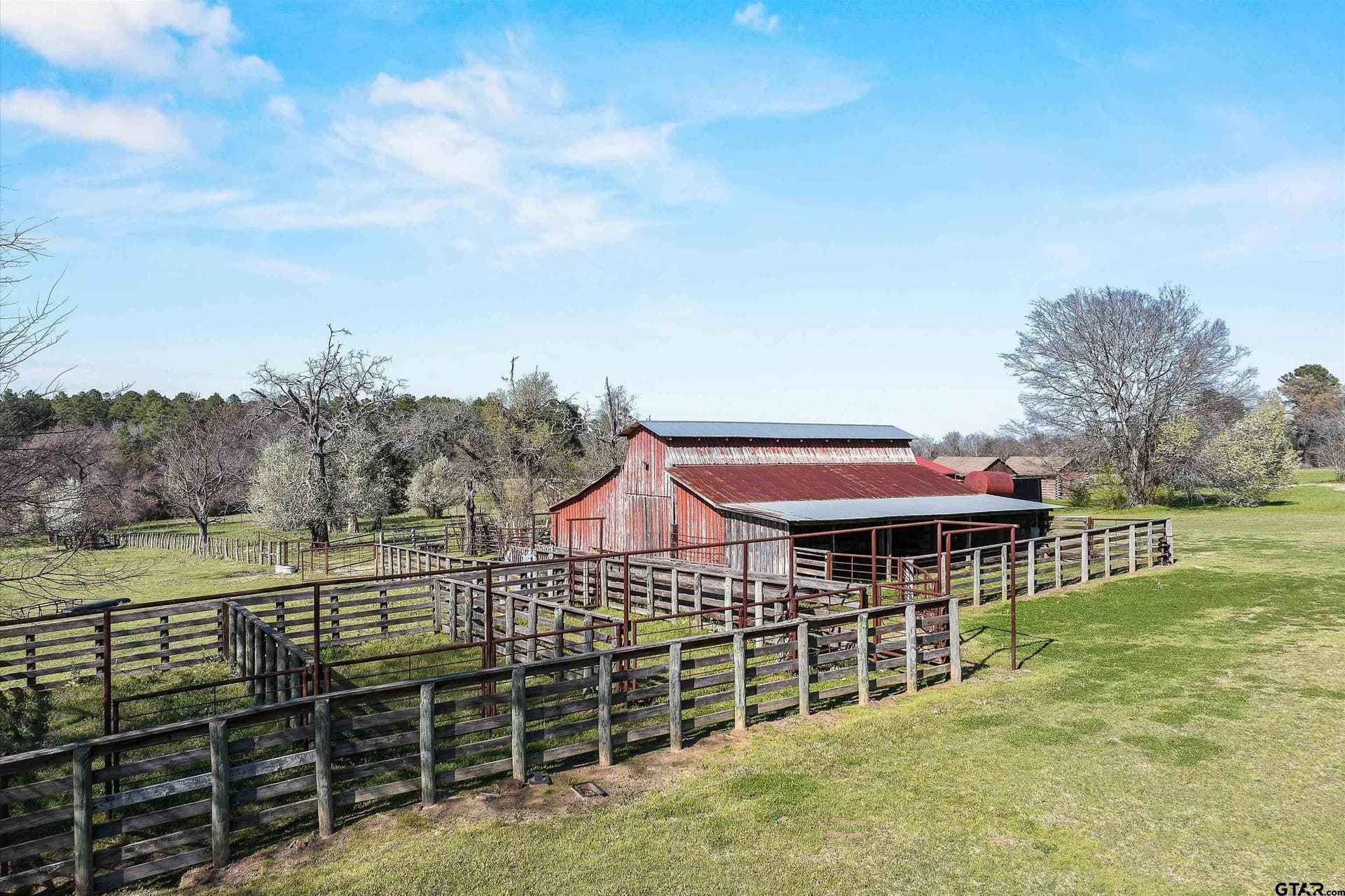100 acres in Rusk County - photo 45