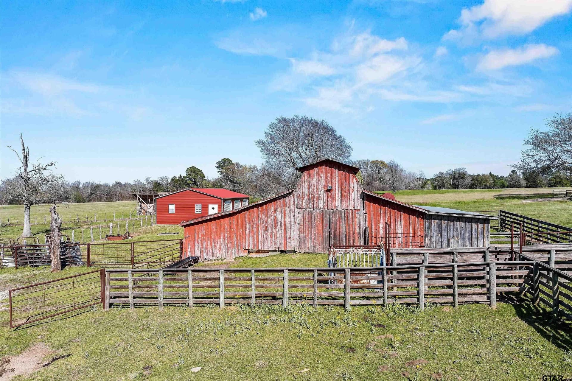 100 acres in Rusk County - photo 43