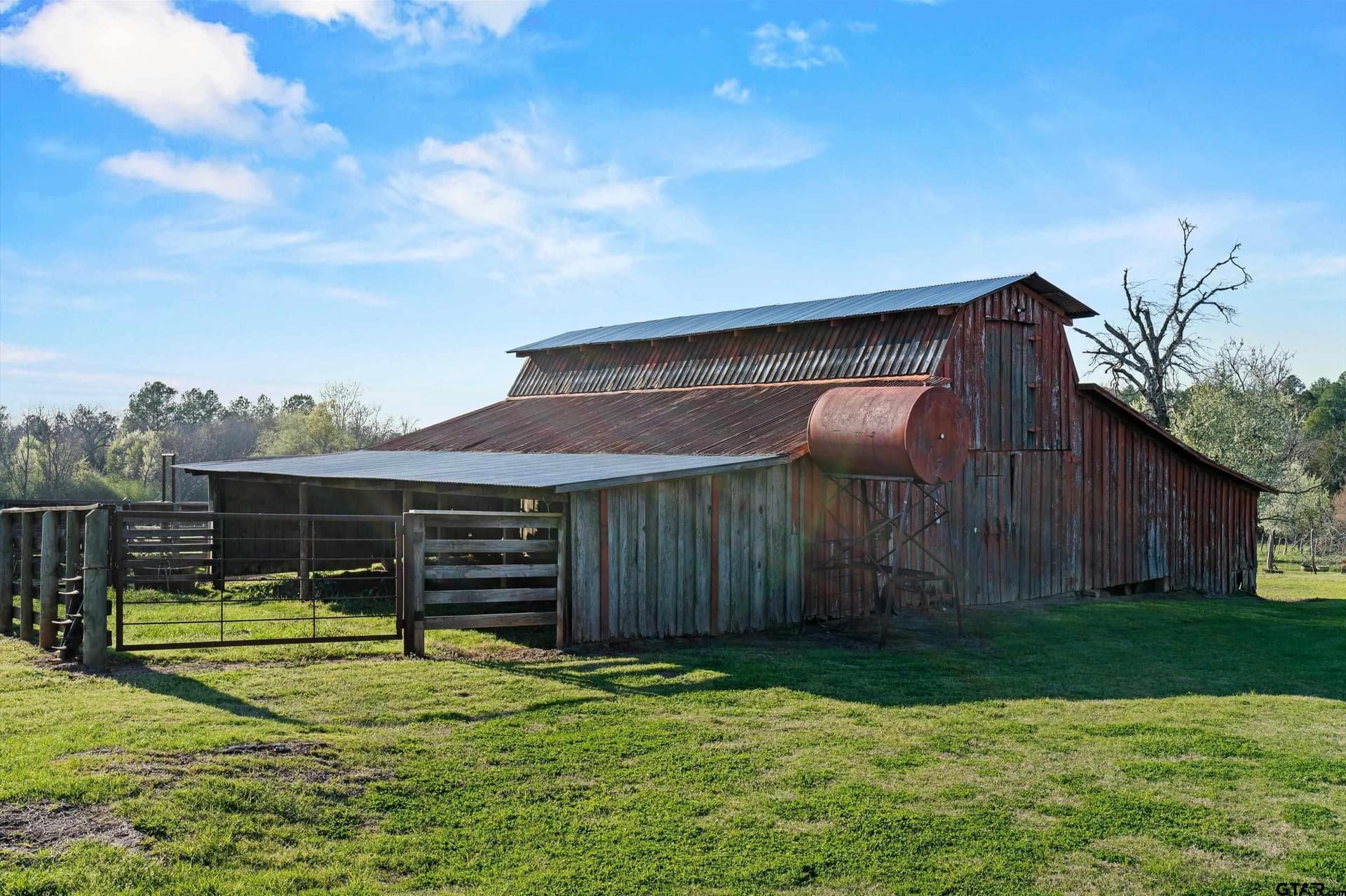 100 acres in Rusk County - photo 46