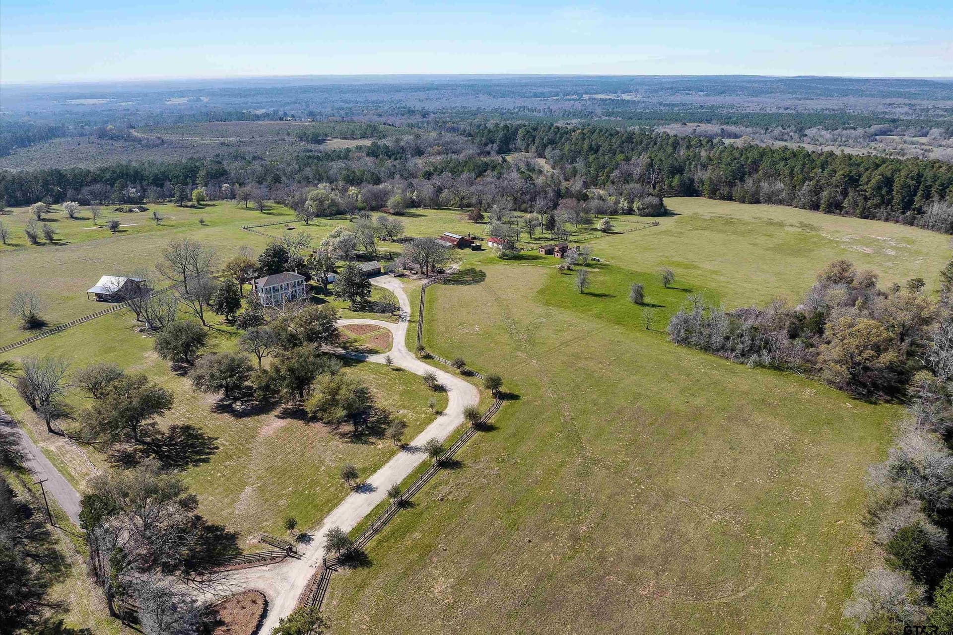100 acres in Rusk County - photo 33