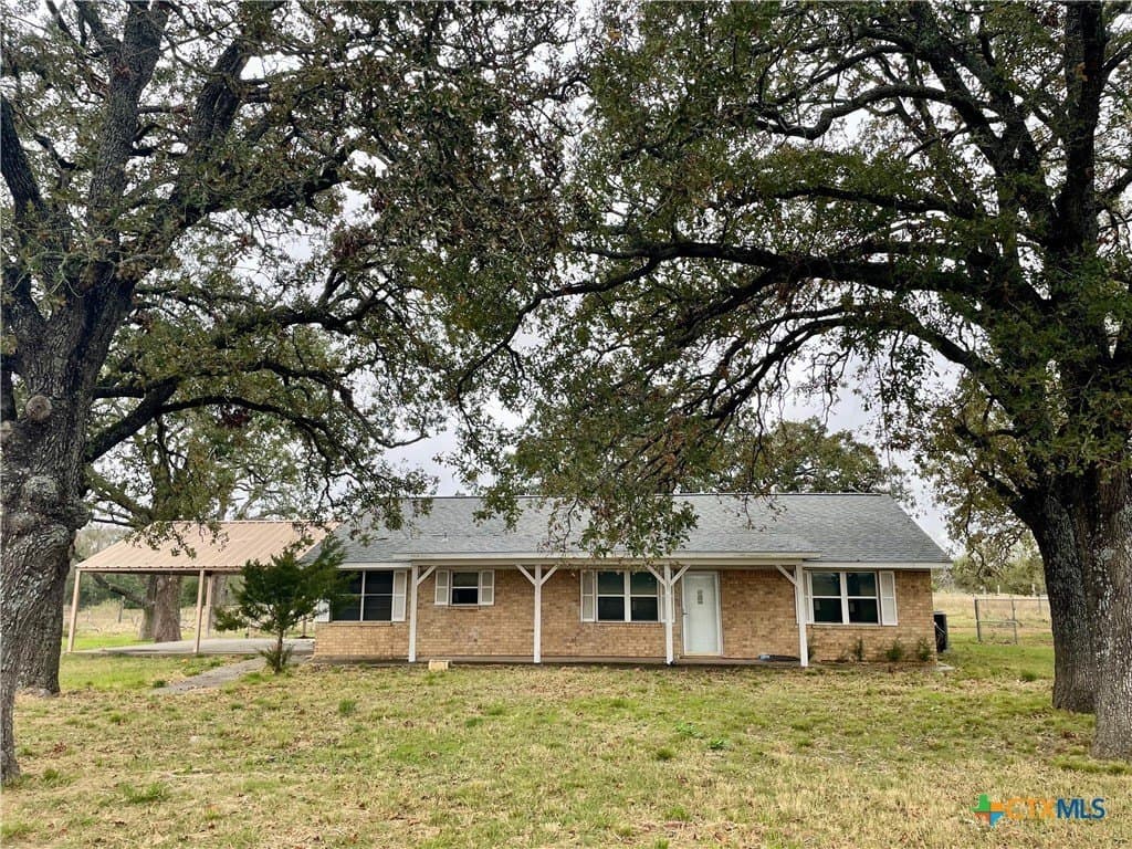 17.71 acres in Limestone County