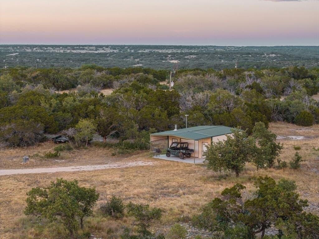 74.95 acres in Kerr County - photo 12