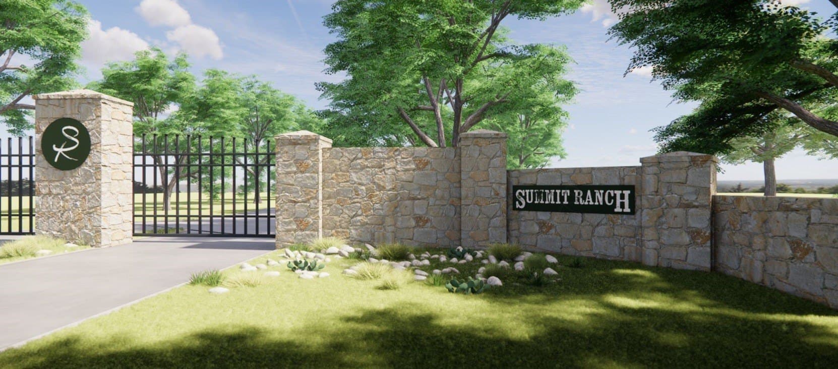 2.31 acres in Parker County gallery image 3