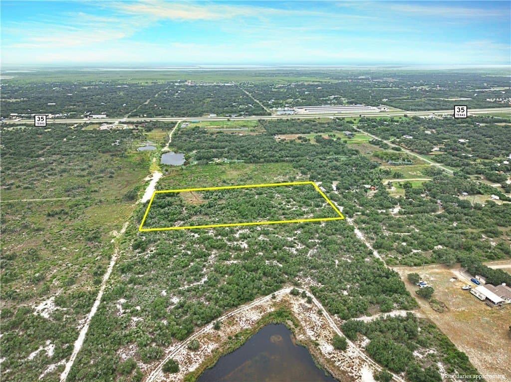 5 acres in Aransas County - photo 4