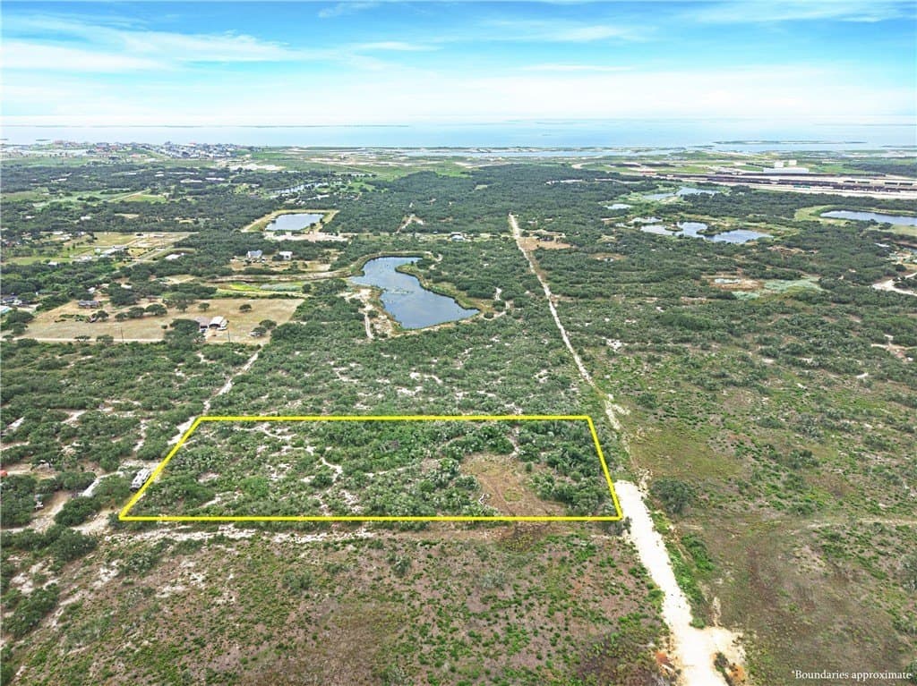 5 acres in Aransas County - photo 2