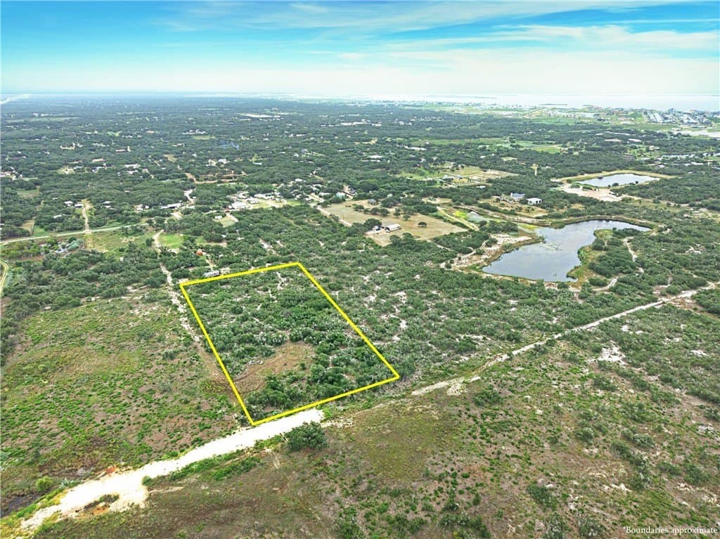 5 acres in Aransas County - photo 3