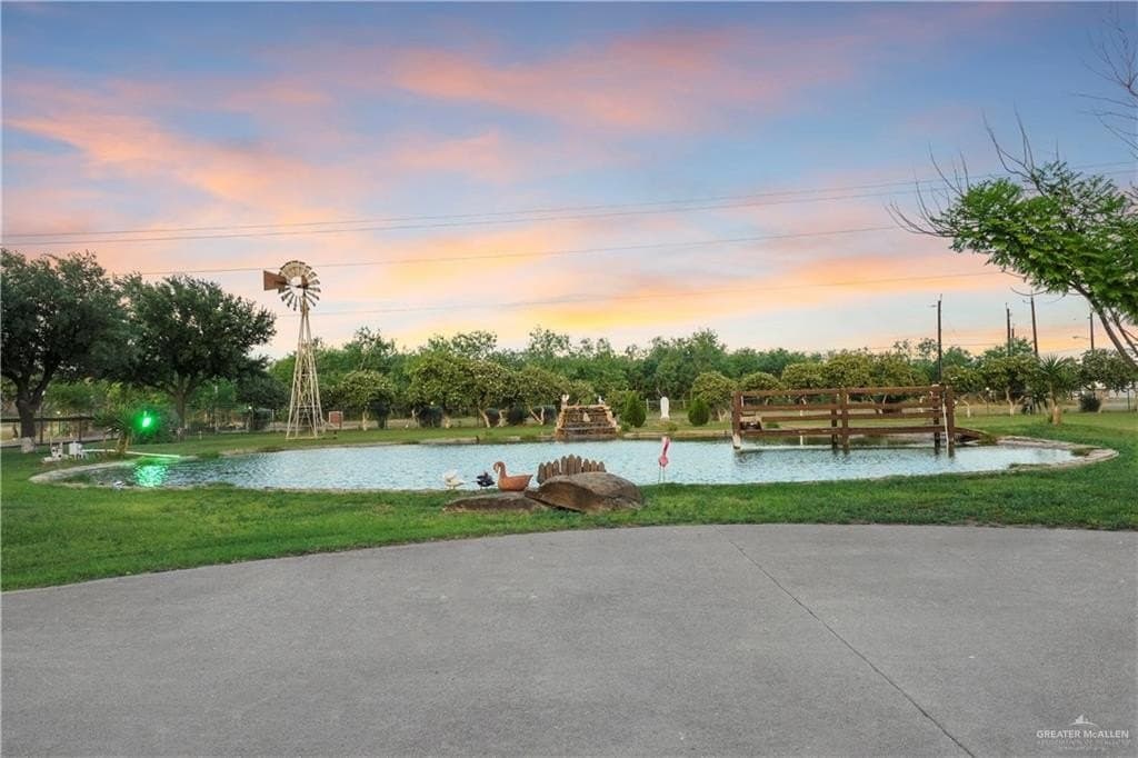 13.3 acres in Hidalgo County - photo 6
