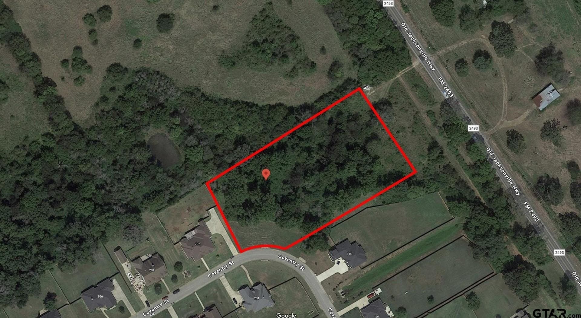 3.35 acres in Smith County - photo 15