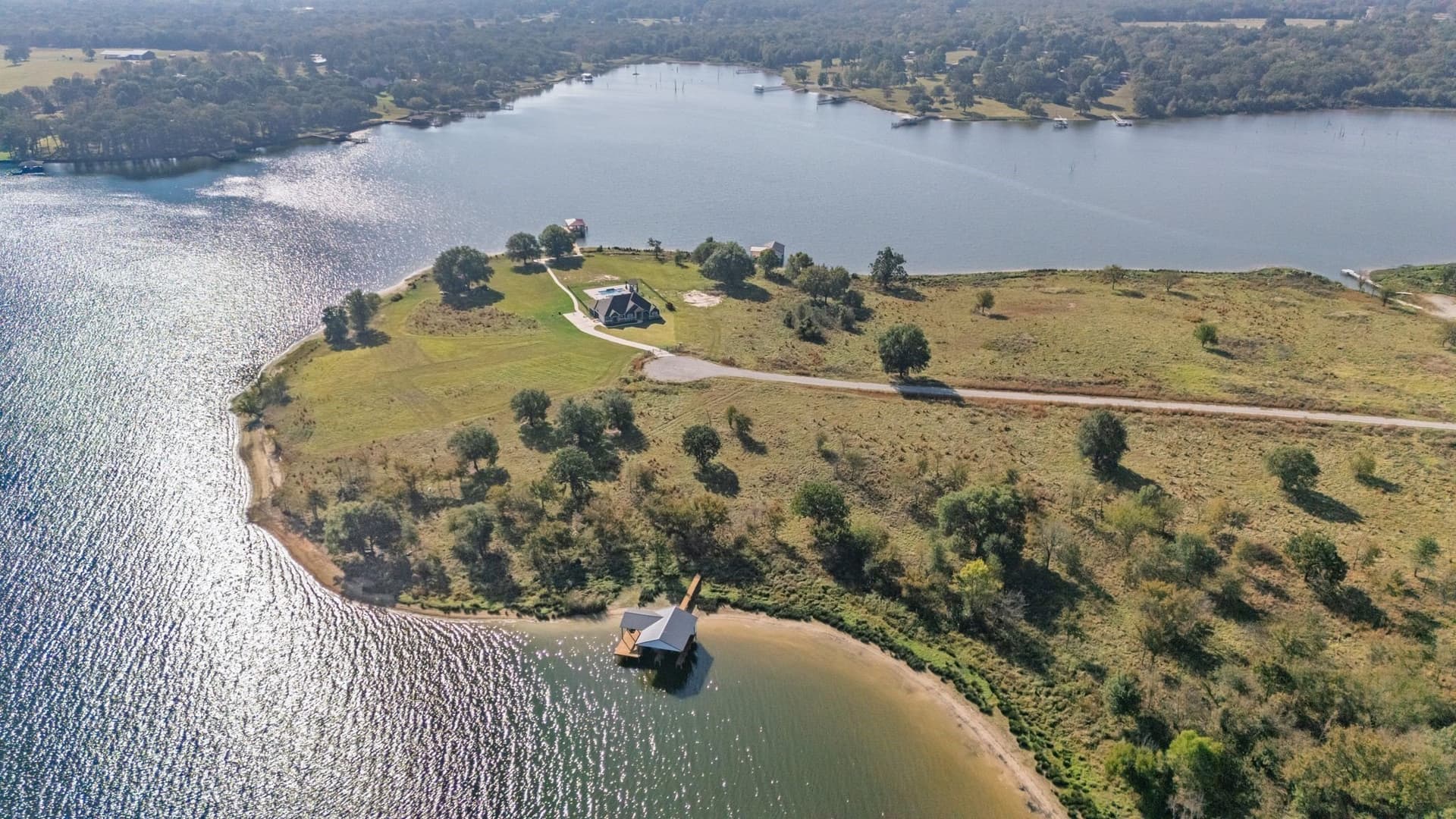 0.75 acres in Rains County - photo 12
