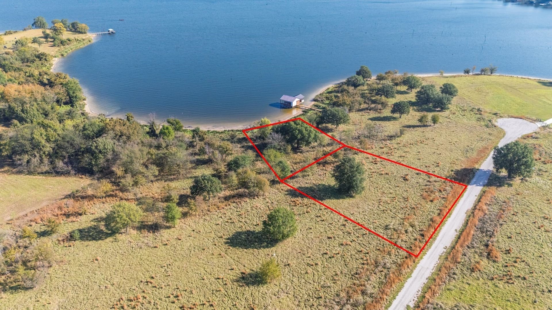0.75 acres in Rains County - photo 2