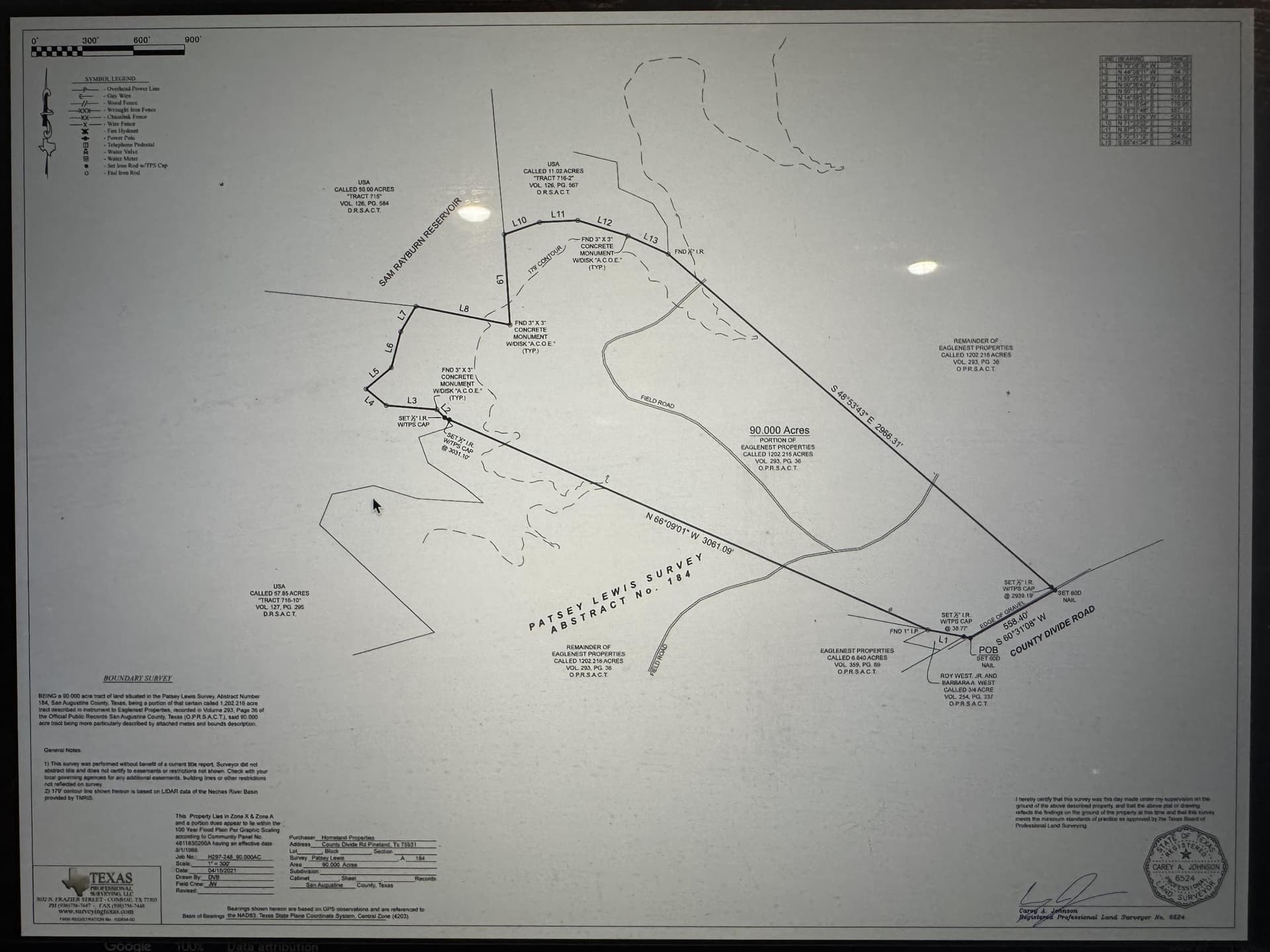 90 acres in Texas County gallery image 3