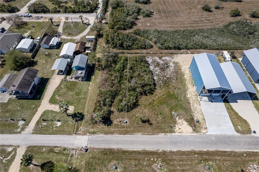 0.25 acres in Calhoun County featured view