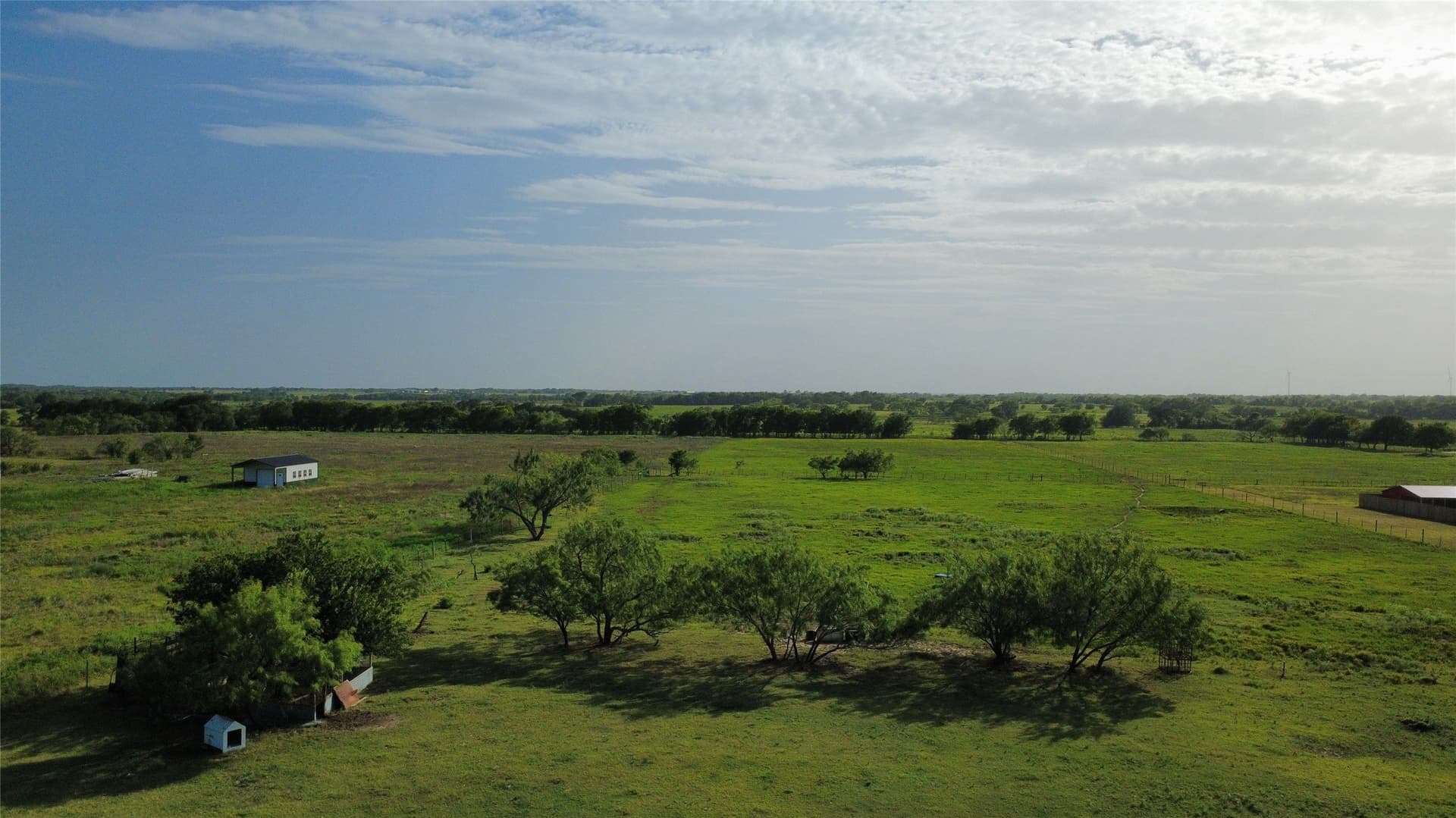 10.26 acres in Limestone County