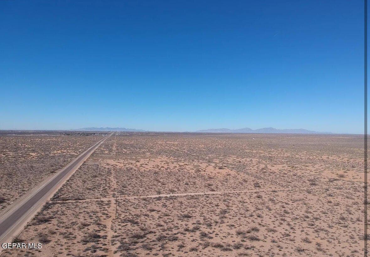 0.32 acres in El Paso County