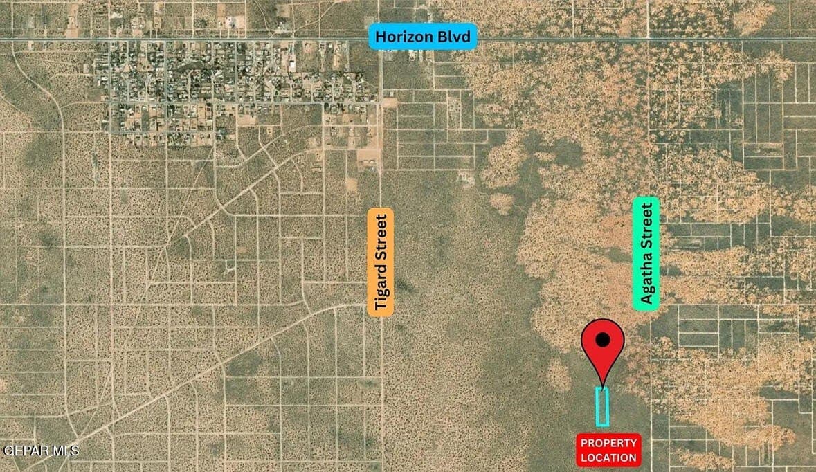 0.32 acres in El Paso County gallery image 3